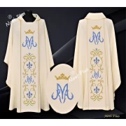 Ornat Maryjny