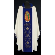 Ornat Matka Boska z  Guadalupe