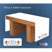 Obrus Maryjny