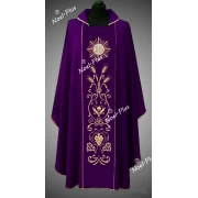 Ornat eucharystyczny