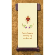 Lektorium Serce Pana Jezusa Lektorium Serce Pana Jezusa