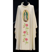 Ornat Matka Boska z  Guadalupe