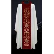 Ornat eucharystyczny Ornat eucharystyczny