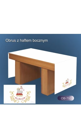 Obrus Wielkanocny