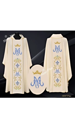 Ornat Maryjny