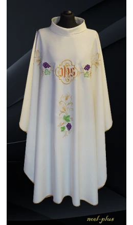 Ornat eucharystyczny