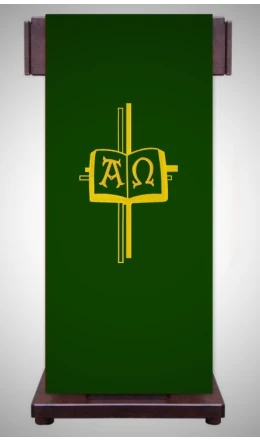 Lektorium  alfa i omega