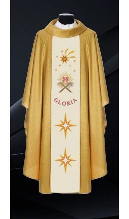 Ornat "Boże Narodzenie"