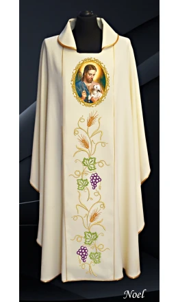 Ornat   Pan Jezus 
