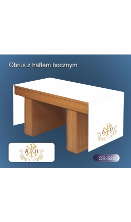 Obrus Wielkanocny