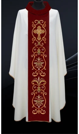 Ornat  eucharystyczny