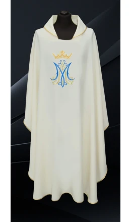 Ornat Maryjny