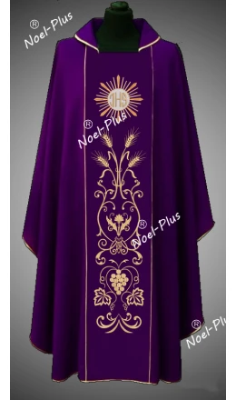 Ornat eucharystyczny