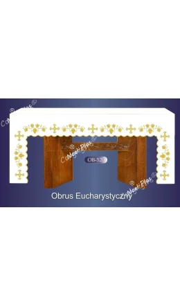 Obrus Eucharystyczny