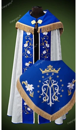 Kapa Maryjna