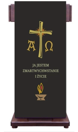 Lektorium czarne