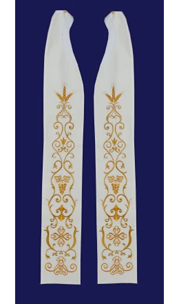Stuła eucharystyczna