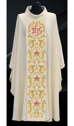 Ornat  gotycki  "Elias"