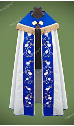 Kapa Maryjna