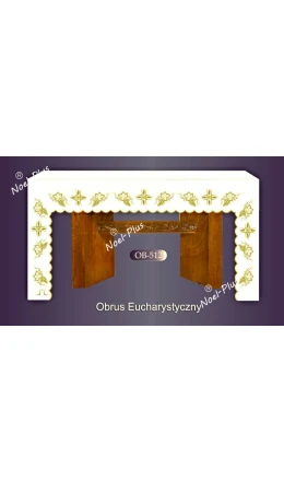 Obrus Eucharystyczny