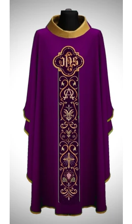 Ornat eucharystyczny