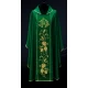 Ornat eucharystyczny ecru