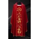 Ornat eucharystyczny ecru