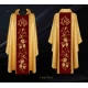 Ornat eucharystyczny ecru